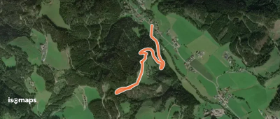 Wanderweg 12G