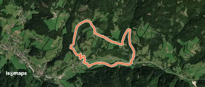 Stanzer WirteWanderWeg Almwirt