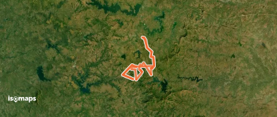 AMK Range
