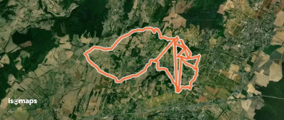 Jambles d'un Versant