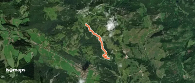 Wanderweg B1a - Wendelsteinalmen