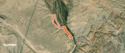 Unit A Birding Trail