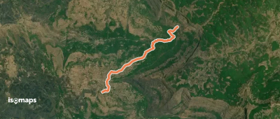 Khumbe Nali