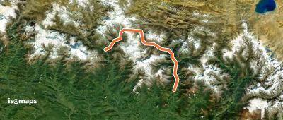 Manaslu