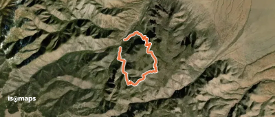 Mesa Trail