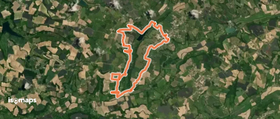 Prayssas, le circuit des pigeonniers