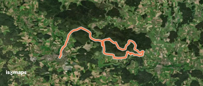 Schwarzwihrbergweg