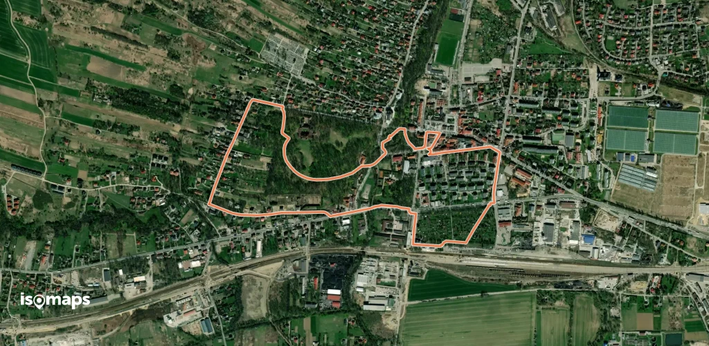 Miejska Trasa Turystyczna