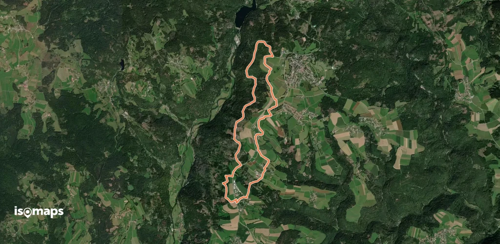 Schinkenweg