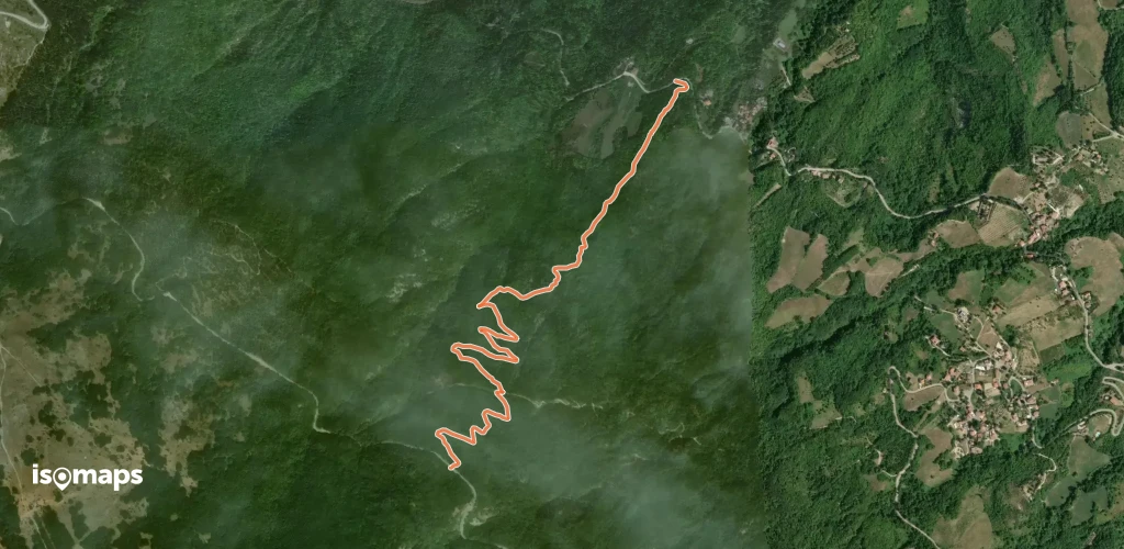 OSM Route 19879352