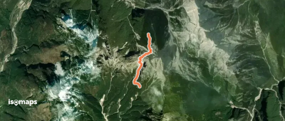 OSM Route 141218