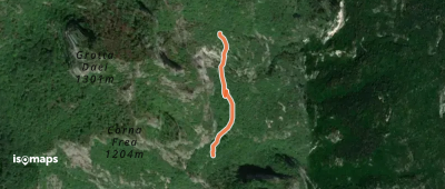 OSM Route 2227232