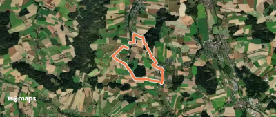 Amerika-Ertlberg-Runde