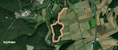 Wacholderwanderweg