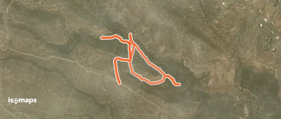 Broken Mesa Trail