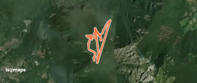 Sentiero Natura