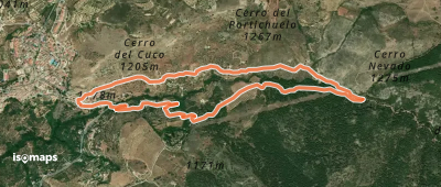 Cortijo Finca del Cura