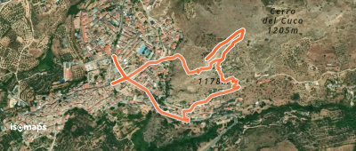 Excursión al Tajo