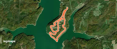Glidwell Trail