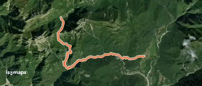 OSM Route 141236