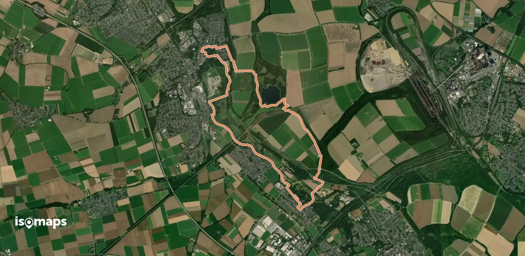 Schlösserweg