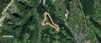 Barmstein-Runde