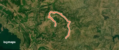 Bhardinath and Ghubadi Mountain Loop
