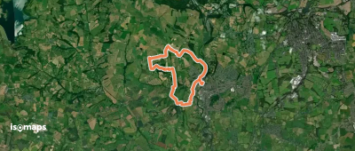 Amber Valley Routeway Walk 14