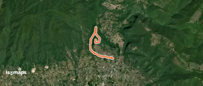 OSM Route 18869749