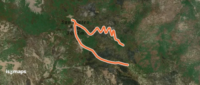 Cowboy Trail