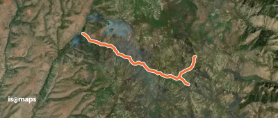 Milo Trail