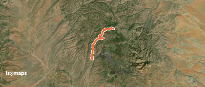 Maverick Trail
