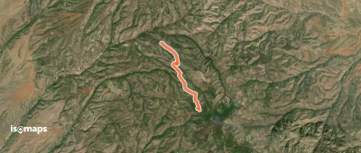 Coffee Pot Trail