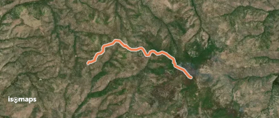 Post Trail
