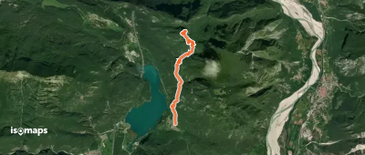 OSM Route 2231928