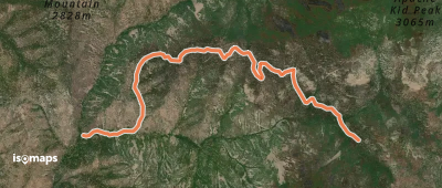 Smith Trail