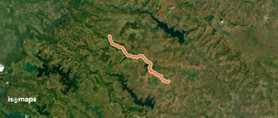 Kundeshwar Singeshwar Range Trek