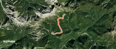 OSM Route 141243