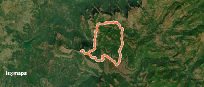 Damdamia Loop