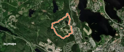 Luontopolku