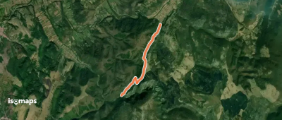 Carașova - Gîrliște