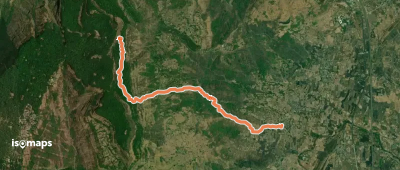 Bekare to Matheran