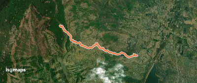Asalwadi to Matheran