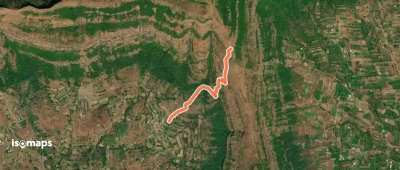 Uttalawadi to Hatkeshwar