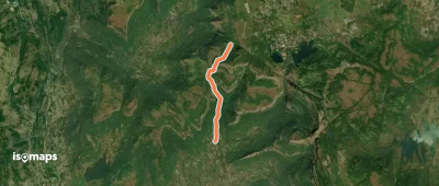 Kothaldara (Ambenali to Falyan)