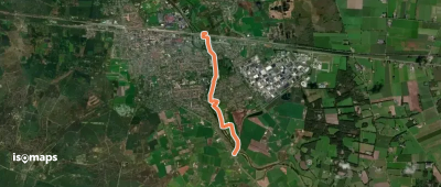 OSM Route 19894822