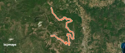 OSM Route 18872429