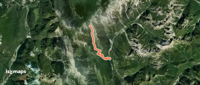 OSM Route 141246