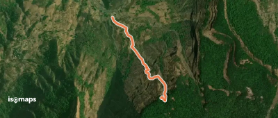Monkey Point