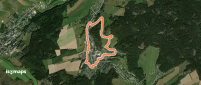 WW Greifi Gornsdorf